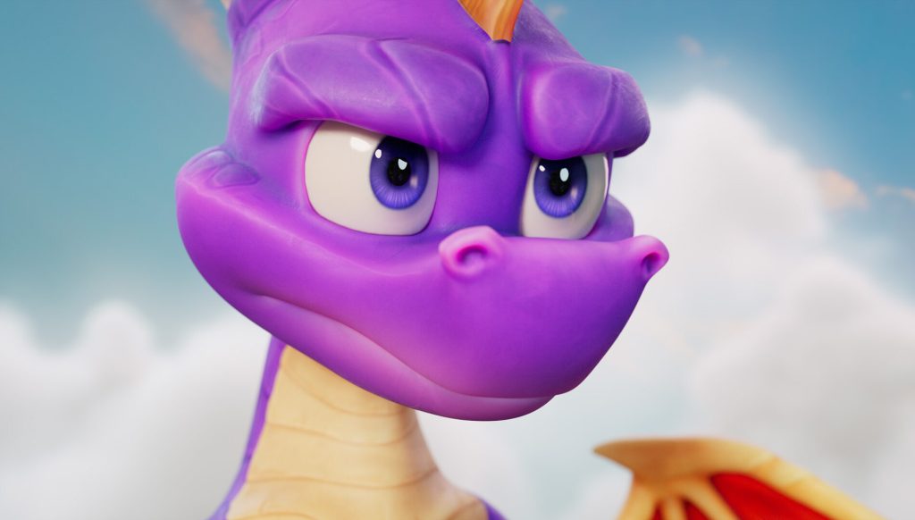 Vérgőzös Wolverine? Tényleg woke a God of War Laufey? Hátborzongató az Alien: Isolation 2 – #23 heti gaming hírösszefoglalónk 55 Spyro: A Realm Beyond