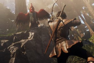 Önálló életet élnek az NPC-k az új Fable játékban 21 Fable