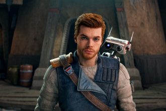 Star Wars Jedi: Survivor