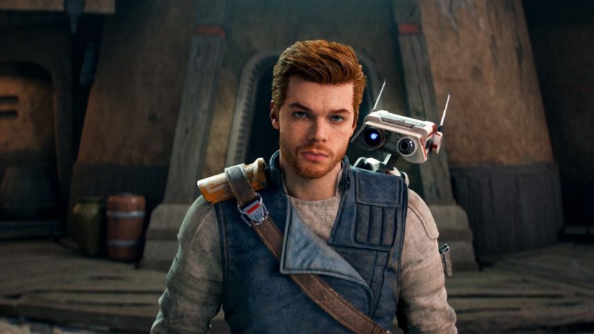 Nagyobb időugrással folytatódhat a Star Wars Jedi 3 11 Star Wars Jedi: Survivor