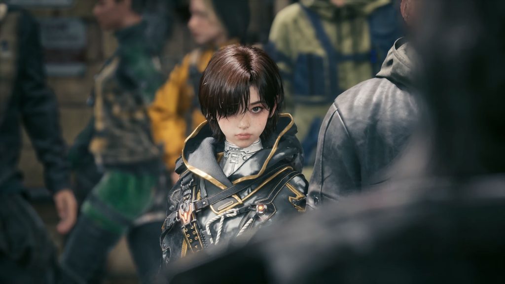 Jön a GTA VI előrendelése, megvédve a Stellar Blade: Blood Rain karaktere, viszlát Assassin's Creed Shadows – #25 heti gaming hírösszefoglalónk 17 Stellar Blade: Blood Rain