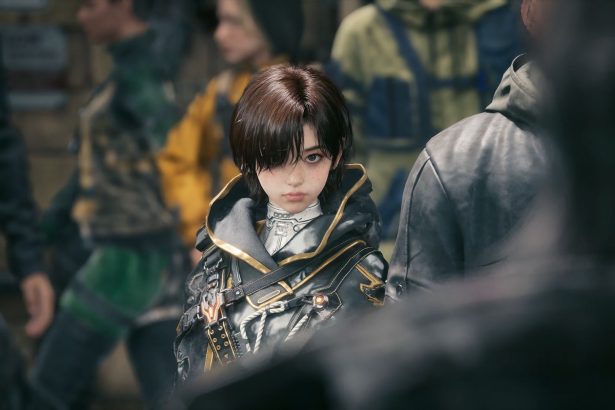 Stellar Blade: Blood Rain