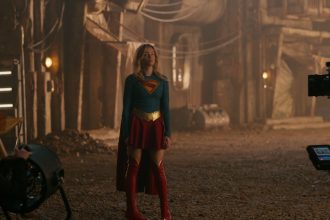 Supergirl