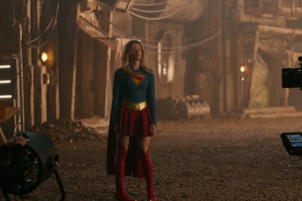 Supergirl