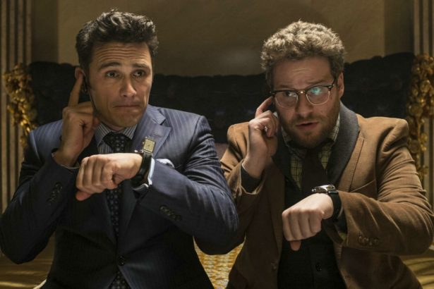 The Interview