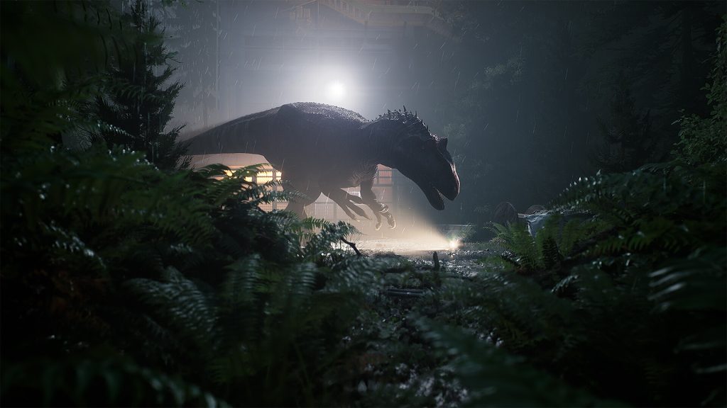 Dinoszauruszos survival játékkal erősít jövőre a PS5, bemutatkozott a The Lost Wild