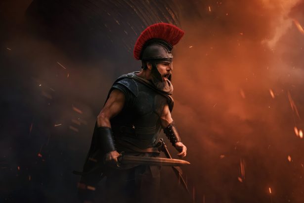 Nem kicsiknek való vidék: felnőtteknek ajánlott az Odüsszeia 30 The Odyssey