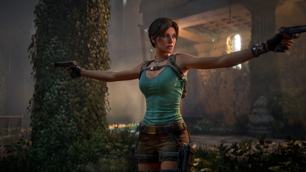 Vérgőzös Wolverine? Tényleg woke a God of War Laufey? Hátborzongató az Alien: Isolation 2 – #23 heti gaming hírösszefoglalónk 23 Tomb Raider: Legacy of Atlantis