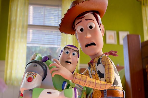 Zseniálisak lettek az első vélemények: simán felér a klasszikus trilógiához a Toy Story 5 14 Toy Story 5