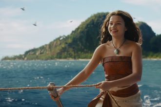 Moana