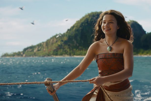 Moana