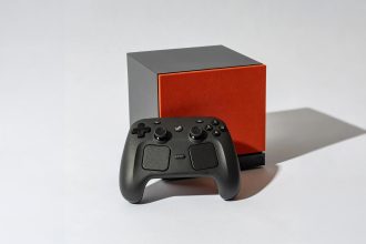 Steam Machine
