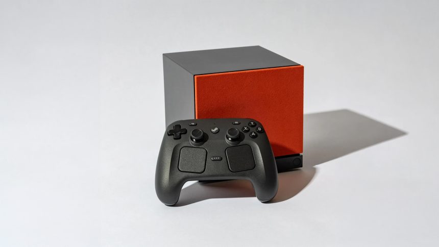 A Steam Machine egy még drágább jövő kezdetét jelentheti a játékkonzolok piacán 11 Steam Machine