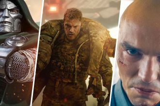 Doctor Doom érkezése előtt egy Marvel-filmet sem kell látnod, jön a War Machine 2, akcióban Lex Luthor ikonikus páncélja – #23 heti filmes hírösszefoglalónk 24 Filmes hírek 23 2026
