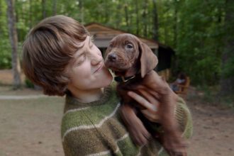 A Netflix leleplezte az élőszereplős Scoobyt 18 Scooby-Doo: Origins