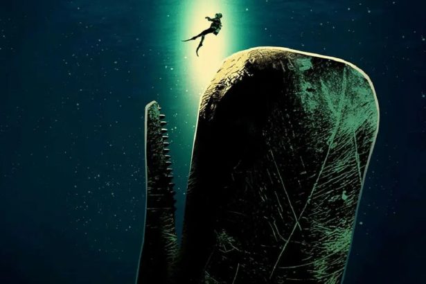 WhaleFall
