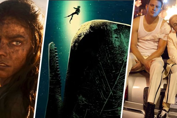 Austin Abramst elnyelte egy cet, készül a 24 Jump Street, a Warner nem kér több Mad Max-ből – #24 heti filmes hírösszefoglalónk 12 Filmes hírek 24 2026