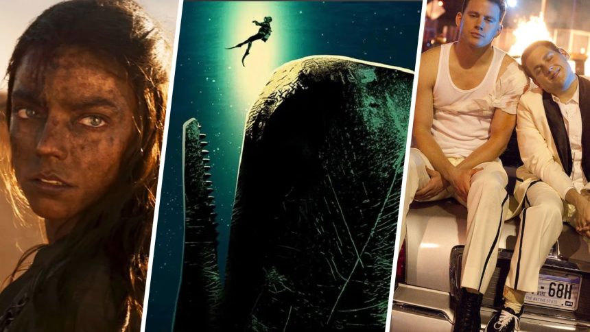 Filmes hírek 24 2026