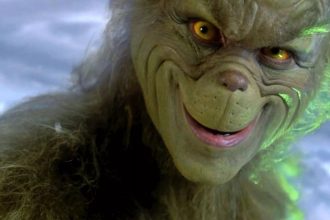 Folytatást kap A Grincs? 19 Grinch