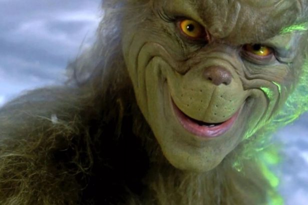 Grinch