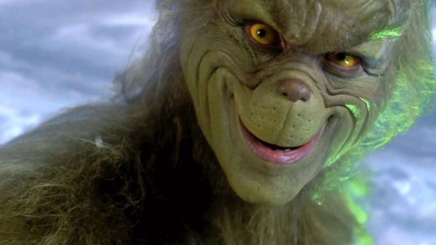 Folytatást kap A Grincs? 11 Grinch