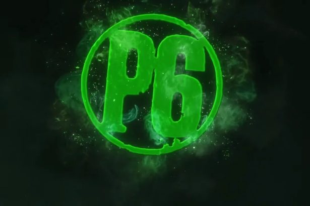 Persona 6